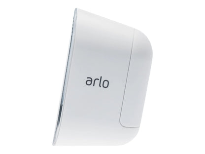 Arlo Battery Powered Portable Security LED Light, White, 7W
