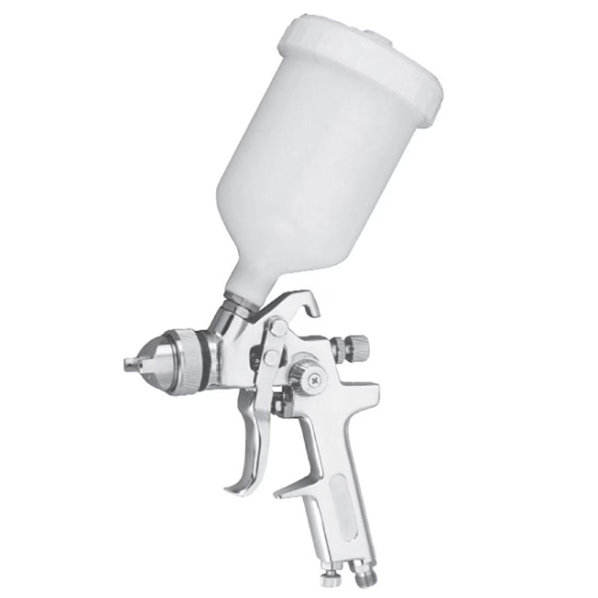 Astro Pneumatic GRV FED SPNG GUN