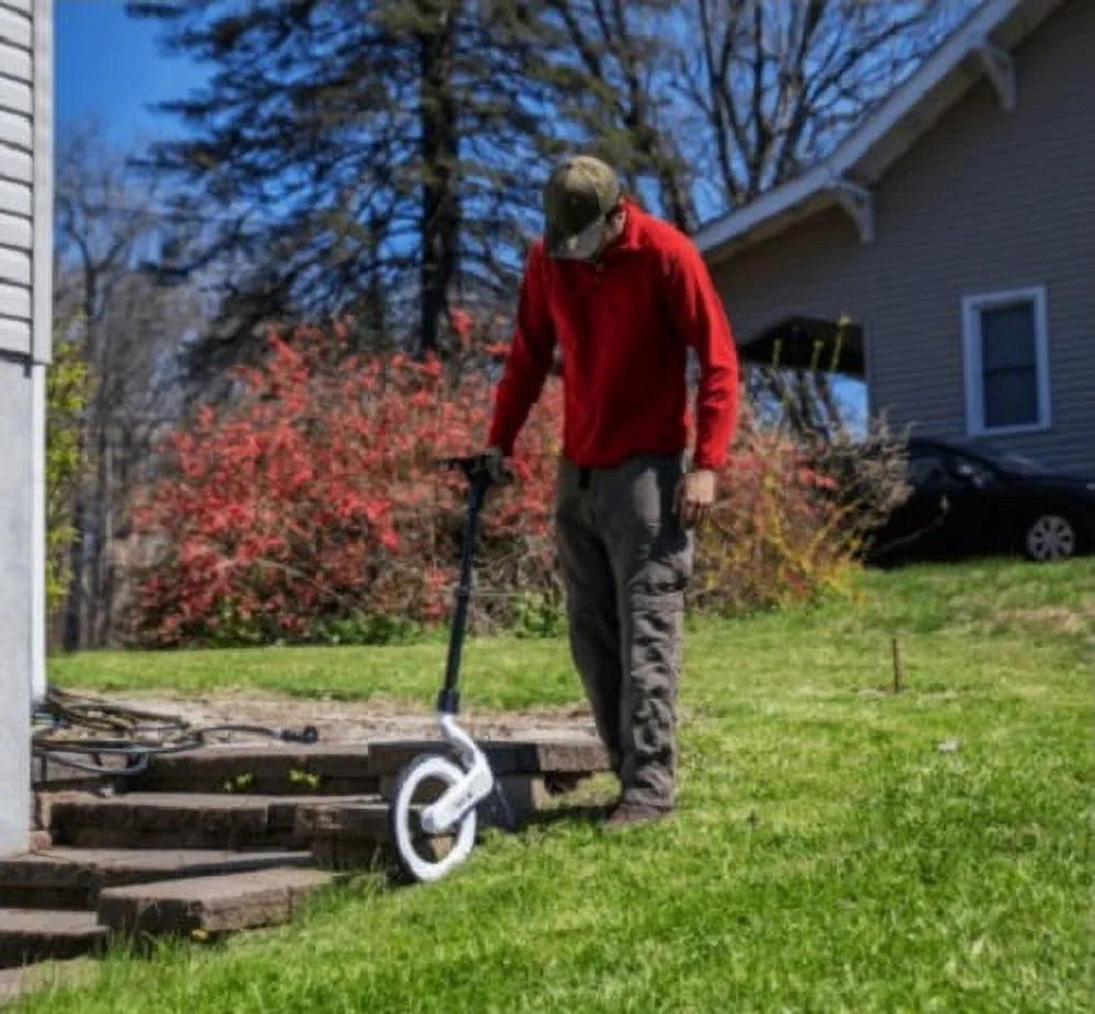Carta Digital Mapping Wheel