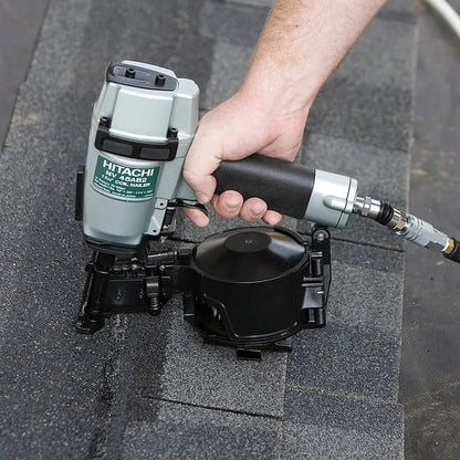 Metabo HPT NV45AB2M, Pneumatic Nail Gun, 120PSI