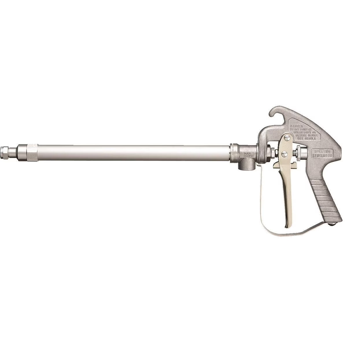 AA43L-AL2 TeeJet GunJet Spray Gun