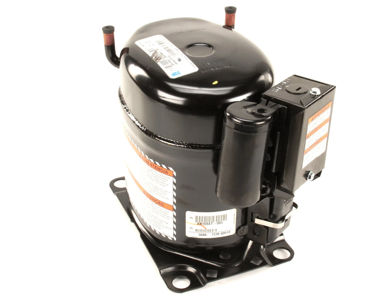 Master-Bilt 03-14901 Compressor, 115V