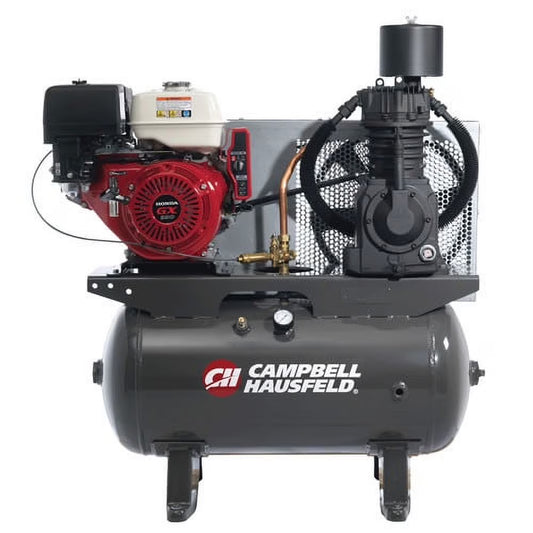 Campbell Hausfeld Air Compressor 30 Gallon