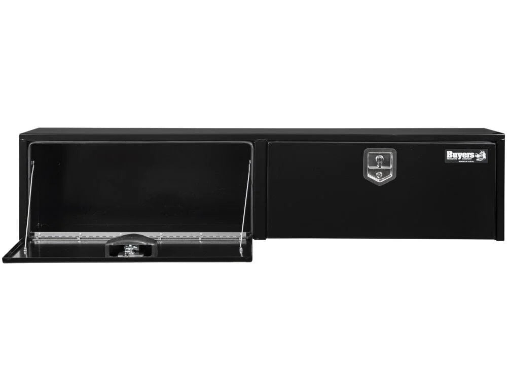 Buyers Steel Topside Tool Box