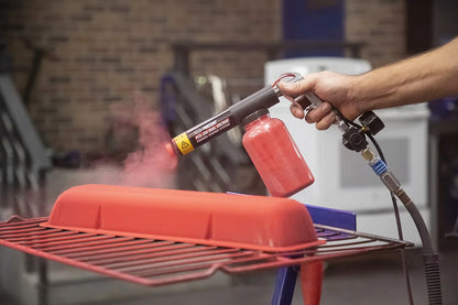 Eastwood PCS-250 Dual Voltage Powder Coating Gun