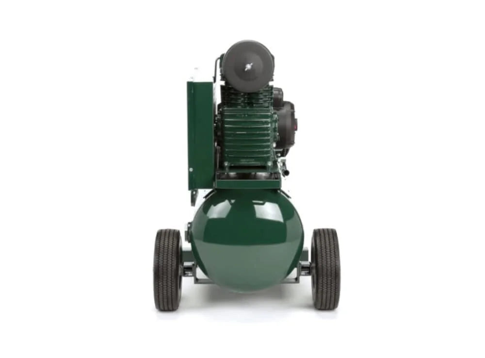 Rolair 1.5 Hp (115V) 7.3 Cfm@90Psi 20 Gallon Asme Compressor