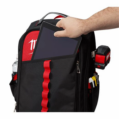 Milwaukee Tool Low-Profile Backpack