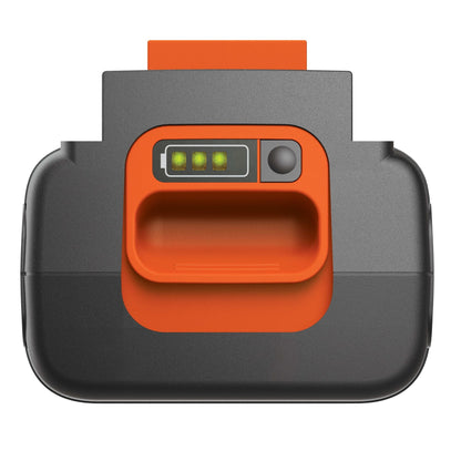 BLACK+DECKER 40V Lithium Ion Battery, 2 Ah
