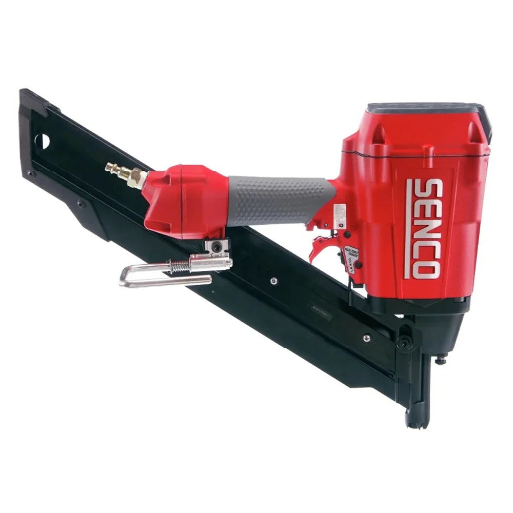 SENCO Air Framing Nailer 9 to 11-1/2 Gauge