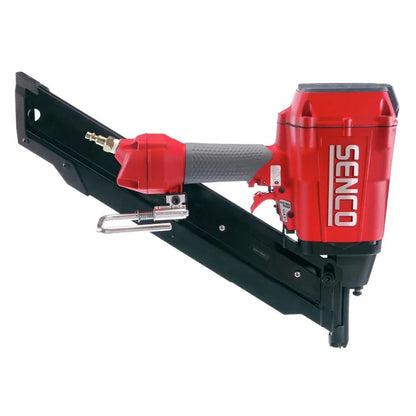 SENCO Air Framing Nailer 9 to 11-1/2 Gauge