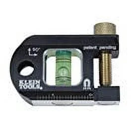 Greenlee L97 MINI MAGNETIC LASER LEVEL WITH NO-DOG