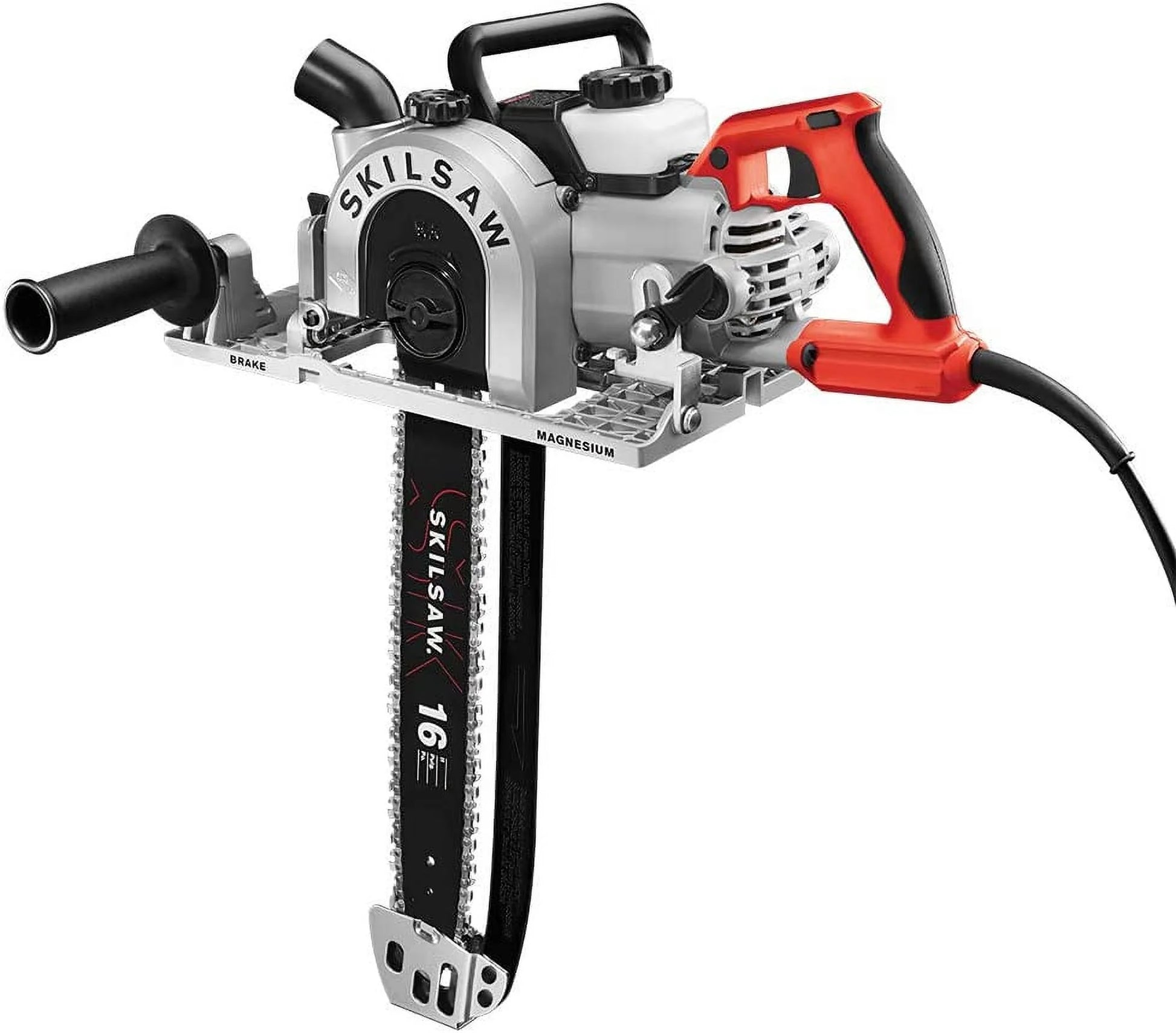 SKILSAW 16-Inch Carpentry Chainsaw, SPT55-11