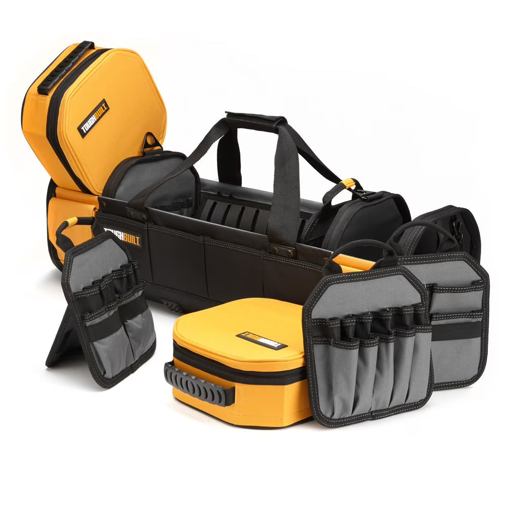 TOUGHBUILT 30" Modular Tote