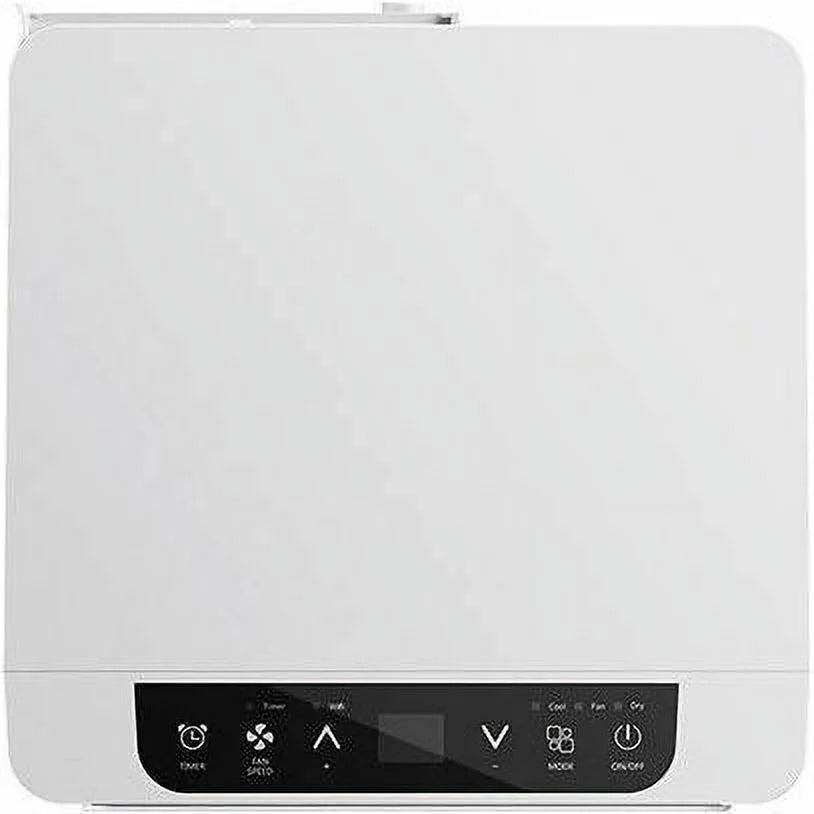 TCL 5,000 BTU SACC [8,100 BTU ASHRAE] Smart Portable Air Conditioner - H5P44W