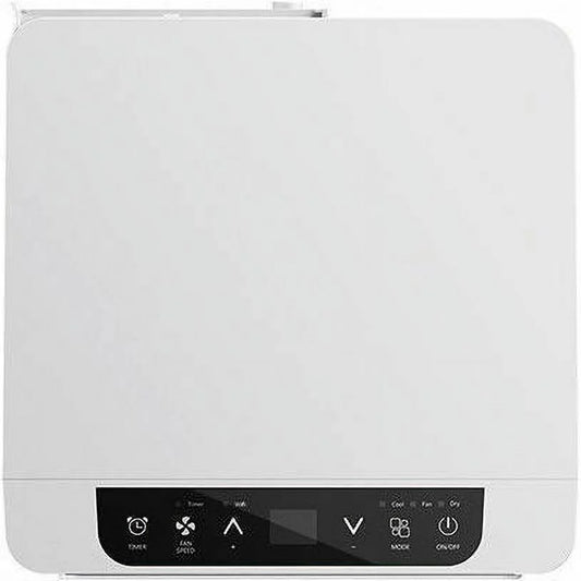TCL 5,000 BTU SACC [8,100 BTU ASHRAE] Smart Portable Air Conditioner - H5P44W