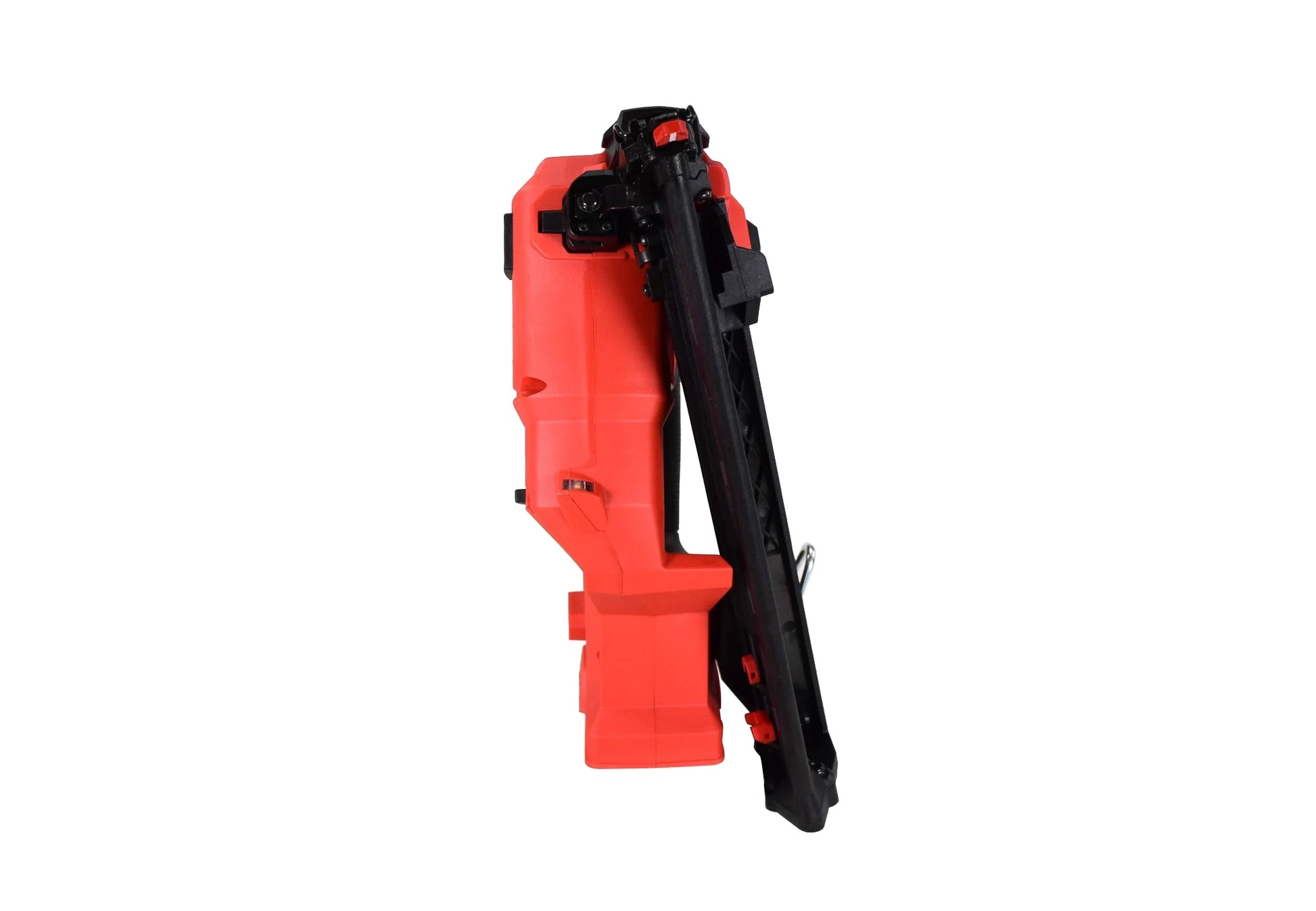 Milwaukee 2839-20, 18V Cordless 15-Gauge Angled Finish Nail Gun
