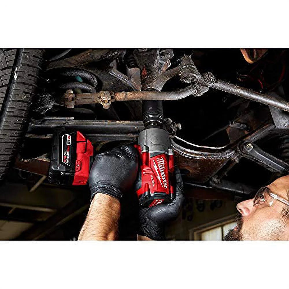 Milwaukee Tool M18 FUEL 1/2 IN. HTIW KIT (1 Battery) W/BAG