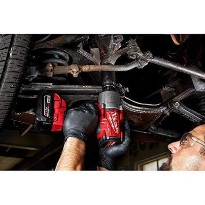 Milwaukee Tool M18 FUEL 1/2 IN. HTIW KIT (1 Battery) W/BAG