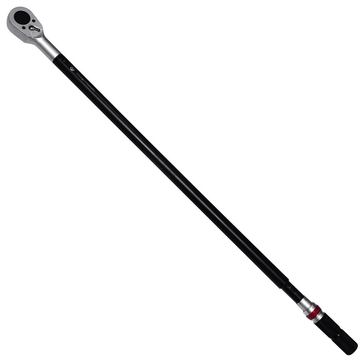 Chicago Pneumatic CP8925 1" Torque Wrench - 100-750 ft-lbs