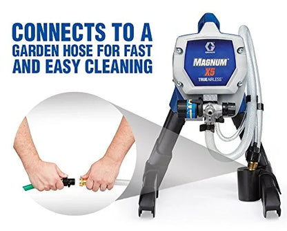 Graco 262800 Graco Magnum X5 Airless Paint Sprayer