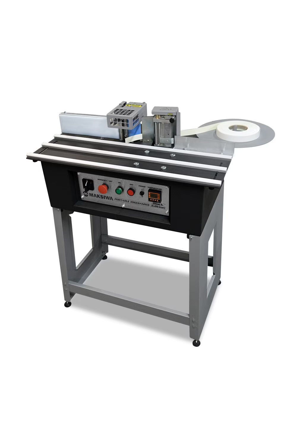 Maksiwa International Portable Edgebander