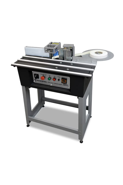 Maksiwa International Portable Edgebander