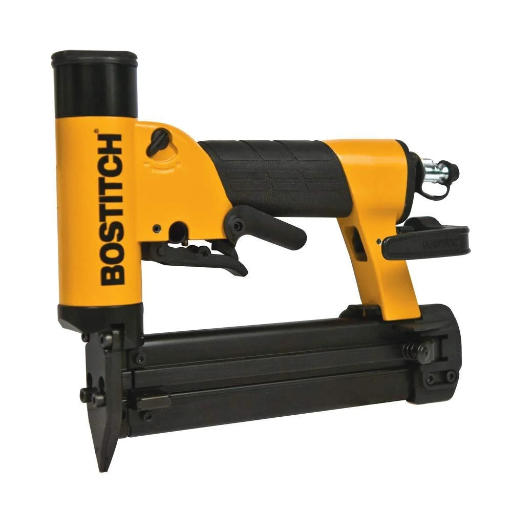 BOSTITCH HP118K 23-Gauge 1/2-Inch to 1-3/16-Inch Pin Nailer