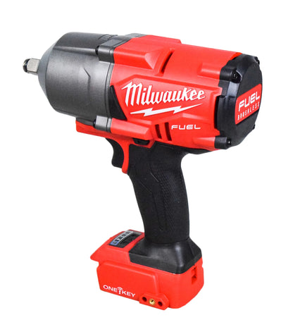 Milwaukee 2863-20 18V Cordless Brushless 1/2" Impact Wrench (Bare Tool)