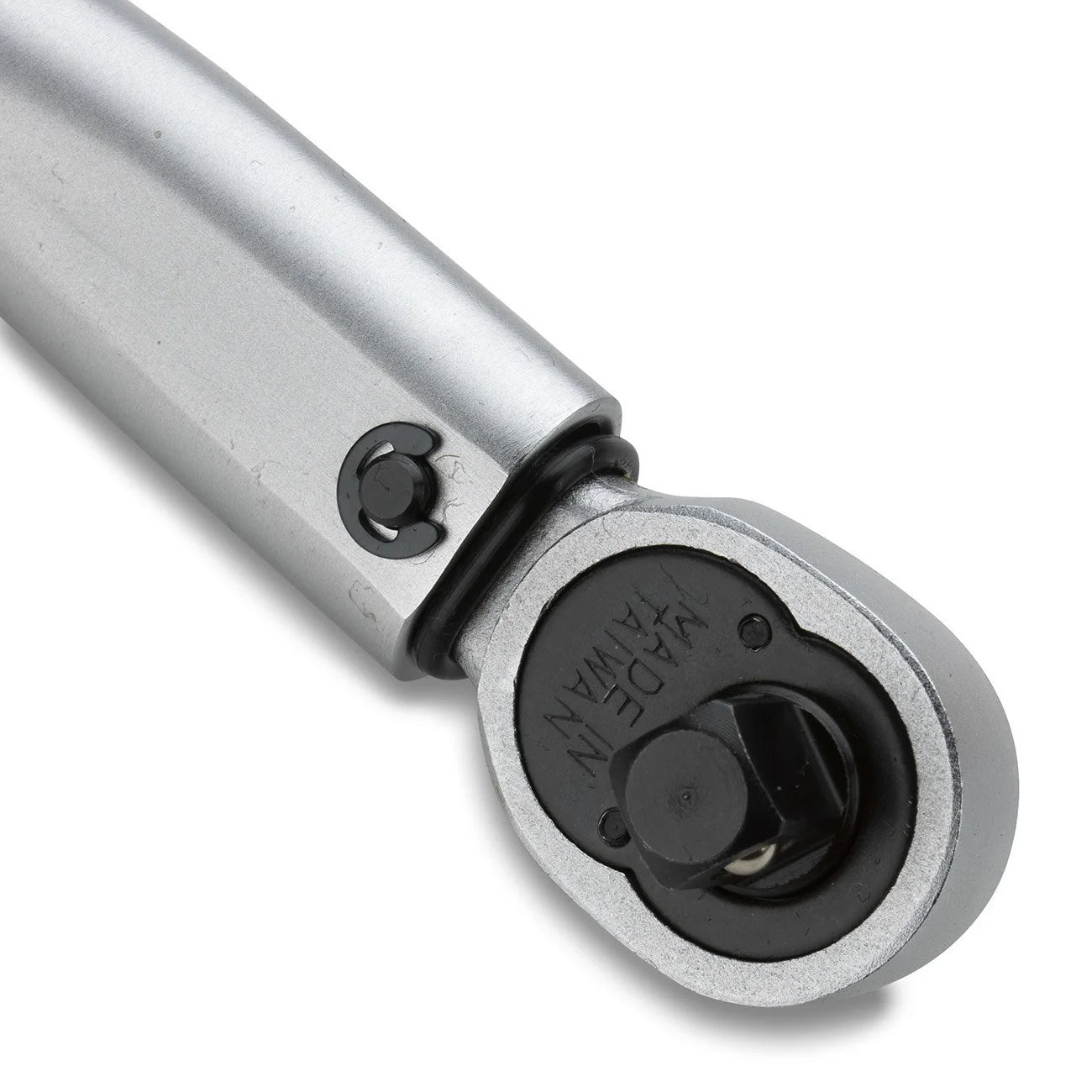 Neiko 03708B 3/8-Inch Drive Adjustable Torque Wrench, Chrome Vanadium Steel | 40-250 Inch-Pound | 11.5-Inch Length | SAE