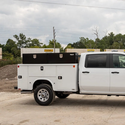 Buyers Steel Topside Tool Box