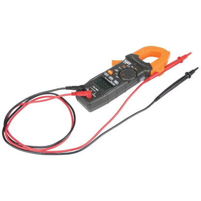 Klein Tools CL320 600V 400 Amp AC Auto-Ranging HVAC Digital Clamp Meter