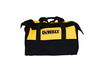DeWalt DCS438E1 20V MAX XR Cordless Brushless 3" Cut-Off Tool Kit with 1.7Ah Compact Battery, Charger & Tool Case