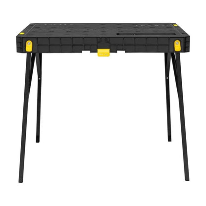 Stanley Fold-Up Workbench 1 Each