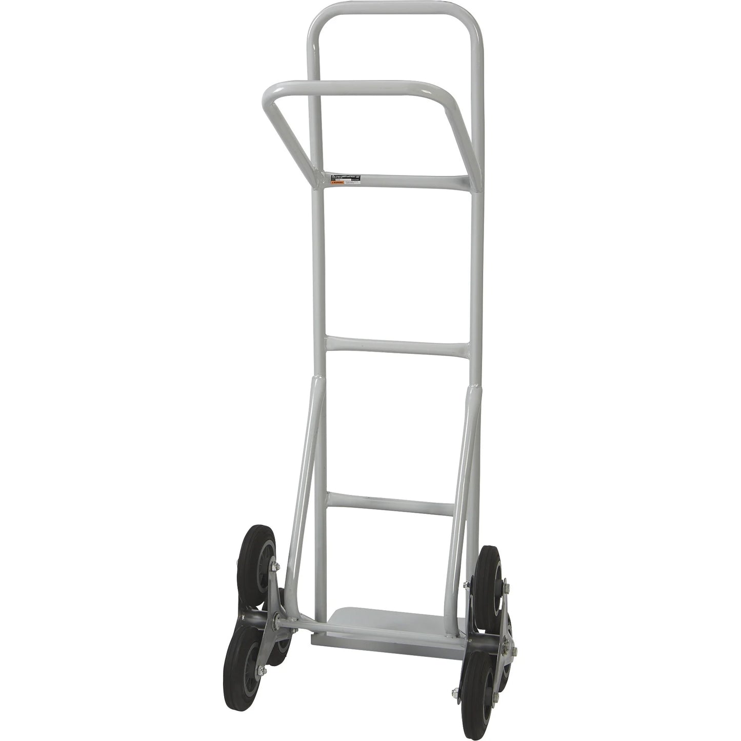 Strongway Stair Climber Hand Truck, 550-Lb. Capacity