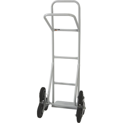 Strongway Stair Climber Hand Truck, 550-Lb. Capacity