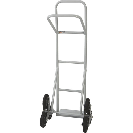 Strongway Stair Climber Hand Truck, 550-Lb. Capacity