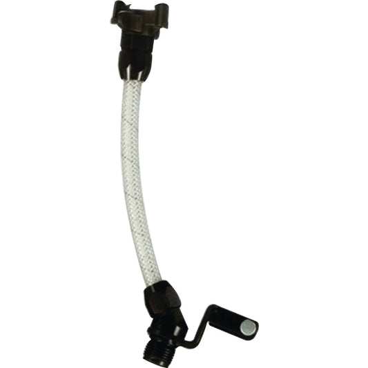 3m Spray Gun Pressure Whip 26833