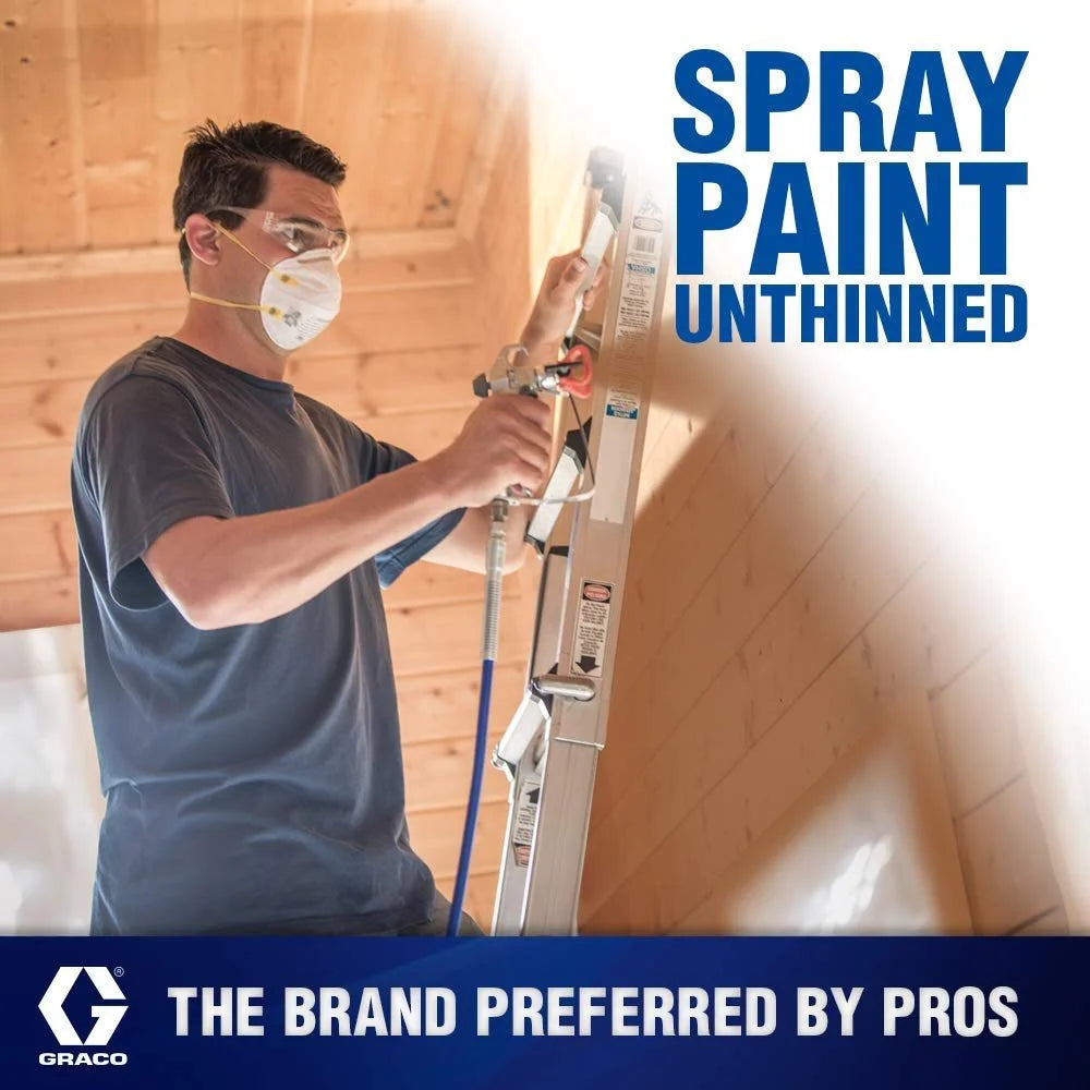 Graco 17G177 Magnum ProX17 Stand Paint Sprayer