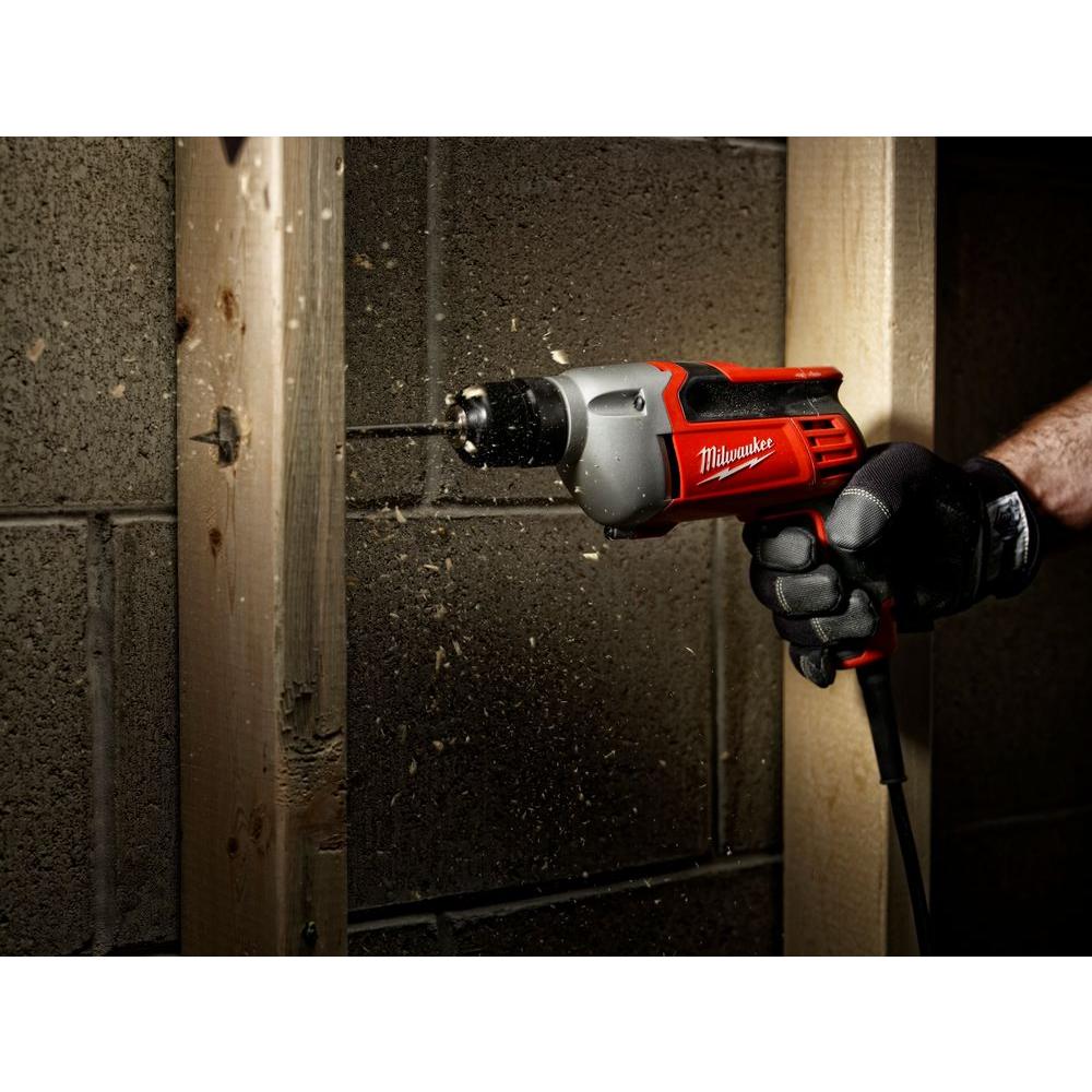 Milwaukee Tool 3/8" Drill