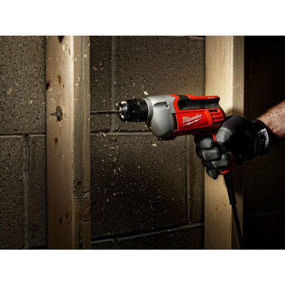 Milwaukee Tool 3/8" Drill