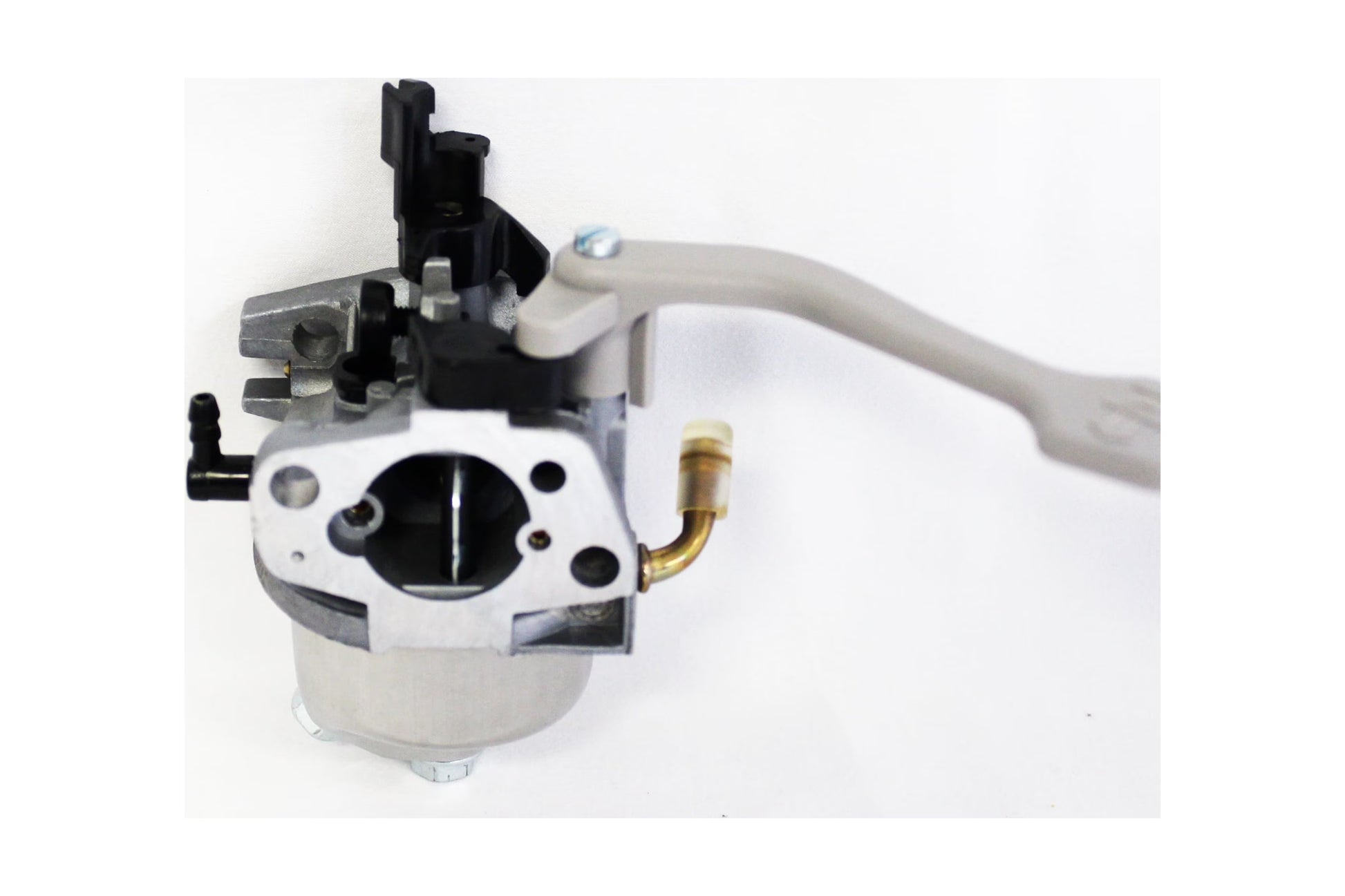 Toro Snowthrower Carburetor Assembly 127-9111