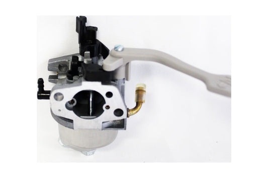 Toro Snowthrower Carburetor Assembly 127-9111