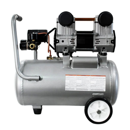 California Air Tools 4710W 1 HP 4.7 Gallon Quiet Air Compressor