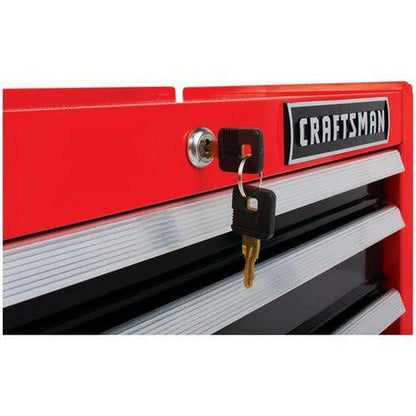 Craftsman 26" 3-Drawer Tool Chest
