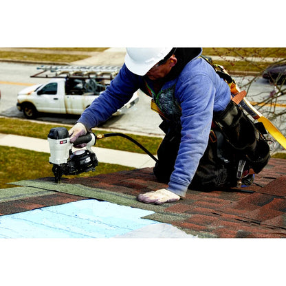 Porter Cable RN175C 15-Degree Pneumatic Coil Roofing Nailer