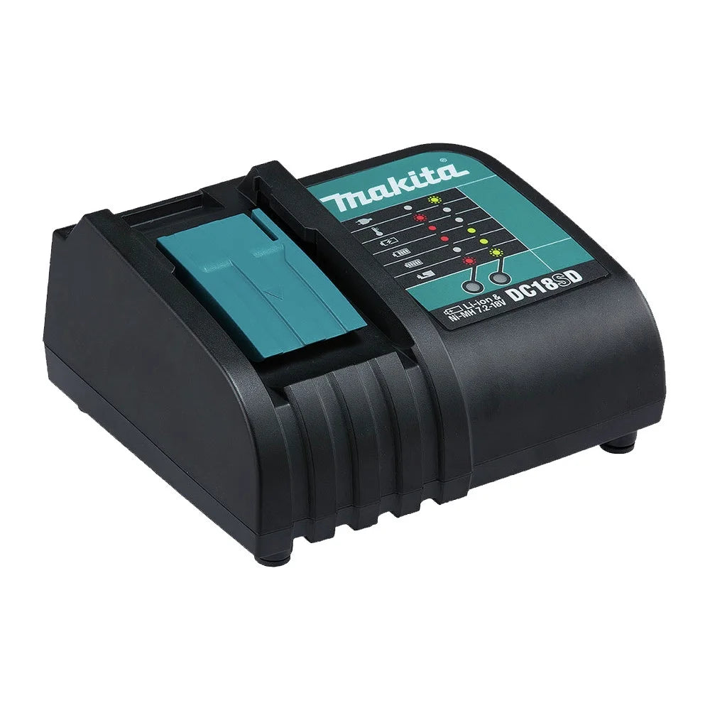 Makita CT225SYX Drill Driver, 18V, 480 lb Tarque 2900 RPM