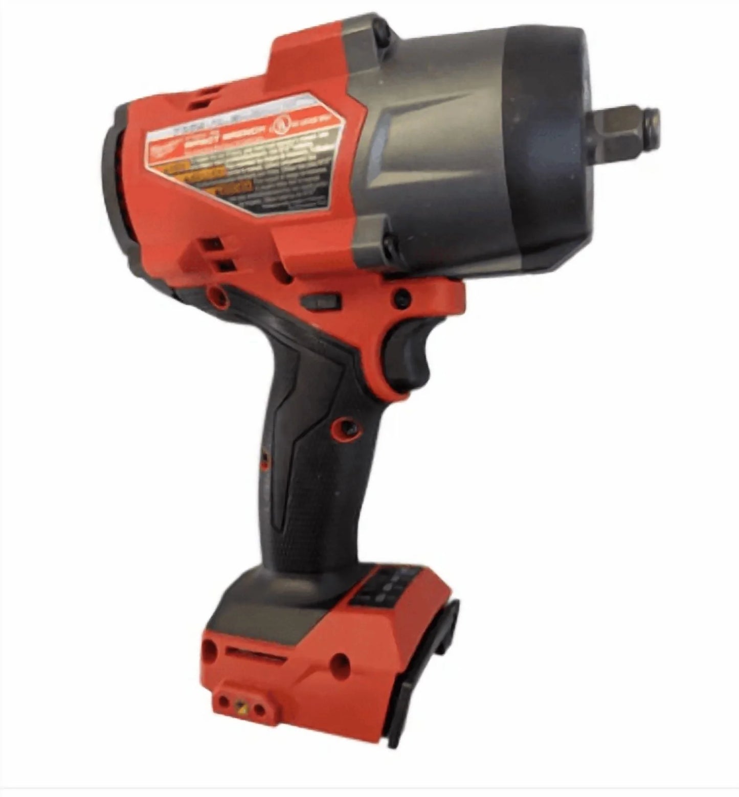 Milwaukee 2967-21B M18 FUEL 1/2" High Torque Impact Wrench Kit
