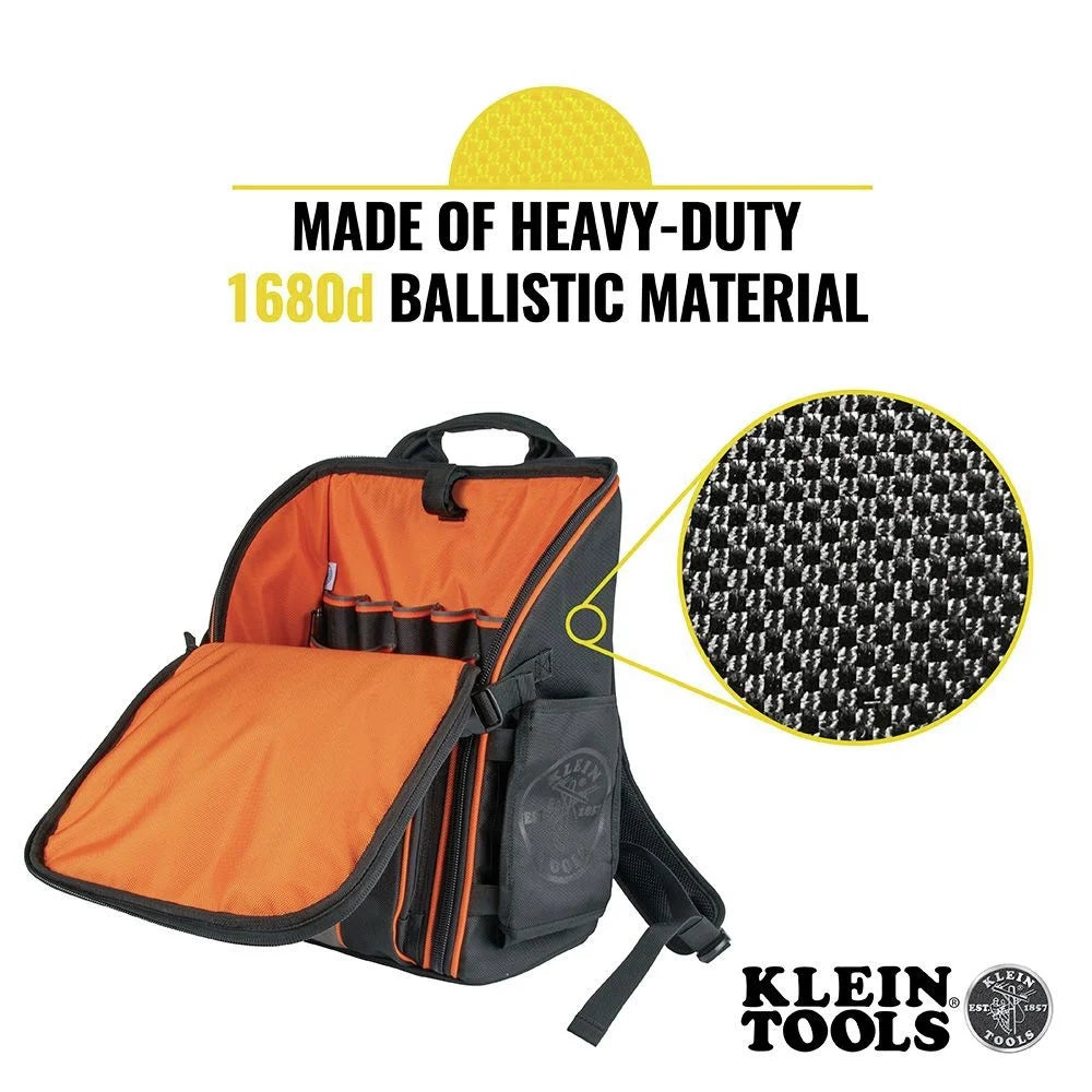 Klein Tools Tool Station Backpack
