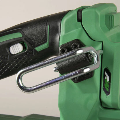 MultiVolt 36V Brushless Lithium-Ion 21 Degree Cordless Framing Nailer Kit (2.5 Ah)