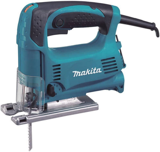 Makita 4329K 3.9 Amp Variable-Speed Top-Handle Jig Saw 500 to 3100 "RPM"3 Power Saw